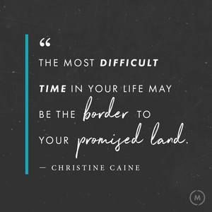 Meet your Posher, Yolanda